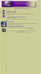 Mobile Screenshot of malamute.ehost.com