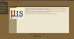 Desktop Screenshot of microima.ehost.com
