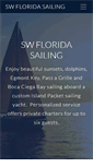 Mobile Screenshot of floridaf.ehost.com